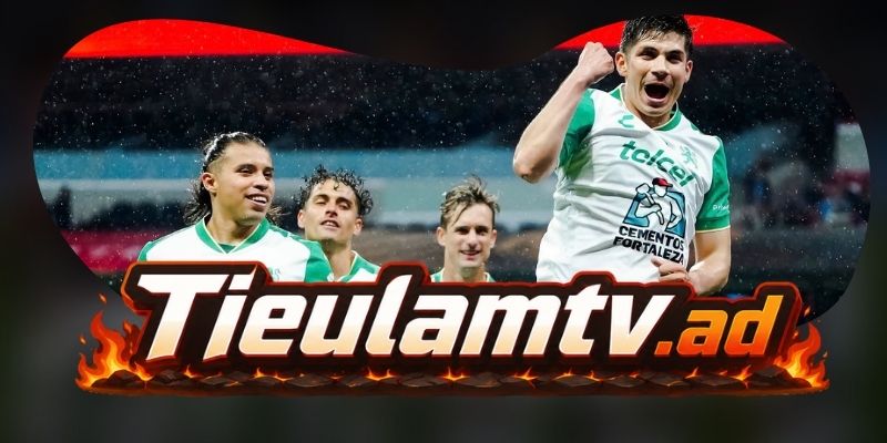 Club Leon xây thế trận từ sự chắc chắn tại sân nhà